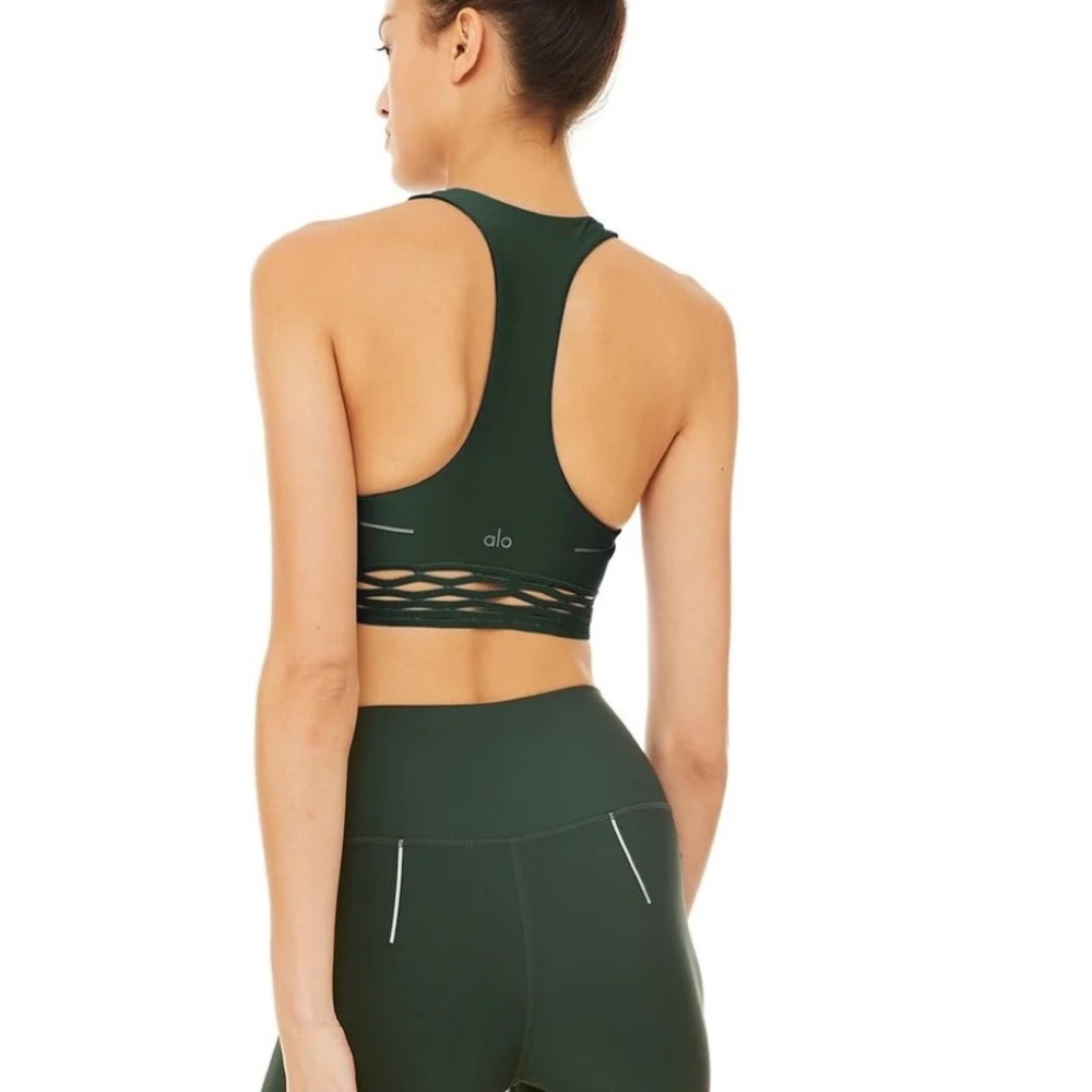 ALO Sequence Bra size Large